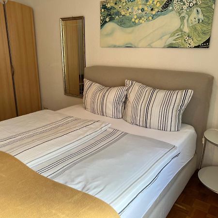 كاسيل Apartmenthaus Zentrum Komfort Apartments Mit Minikuchen Verschiedener Grossen المظهر الخارجي الصورة