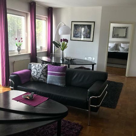 كاسيل Apartmenthaus Zentrum Komfort Apartments Mit Minikuchen Verschiedener Grossen المظهر الخارجي الصورة