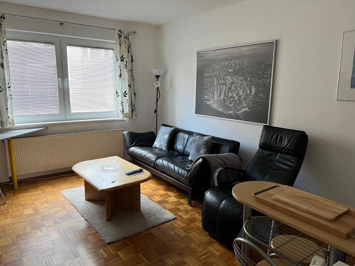 كاسيل Apartmenthaus Zentrum Komfort Apartments Mit Minikuchen Verschiedener Grossen المظهر الخارجي الصورة