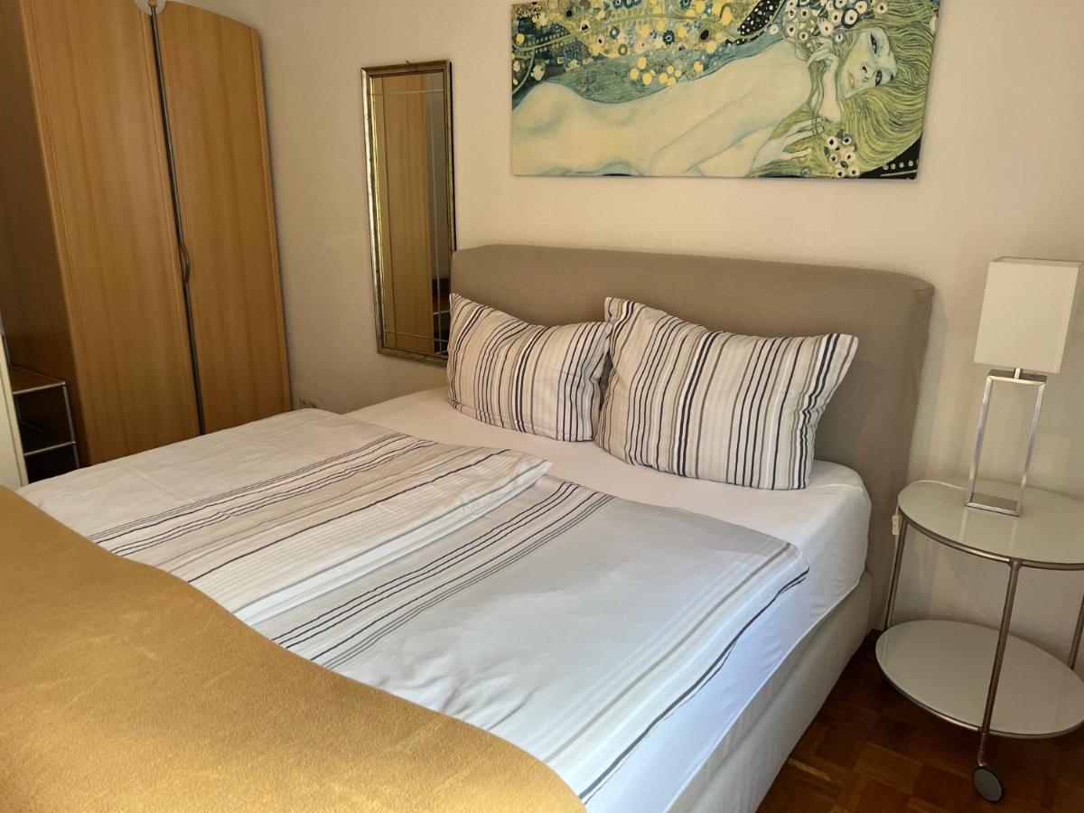 كاسيل Apartmenthaus Zentrum Komfort Apartments Mit Minikuchen Verschiedener Grossen المظهر الخارجي الصورة