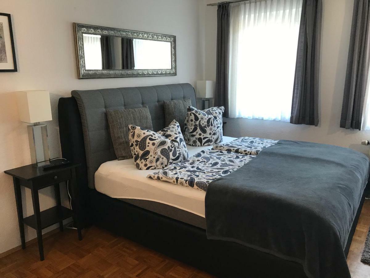 كاسيل Apartmenthaus Zentrum Komfort Apartments Mit Minikuchen Verschiedener Grossen المظهر الخارجي الصورة