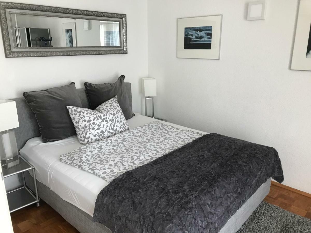 كاسيل Apartmenthaus Zentrum Komfort Apartments Mit Minikuchen Verschiedener Grossen المظهر الخارجي الصورة