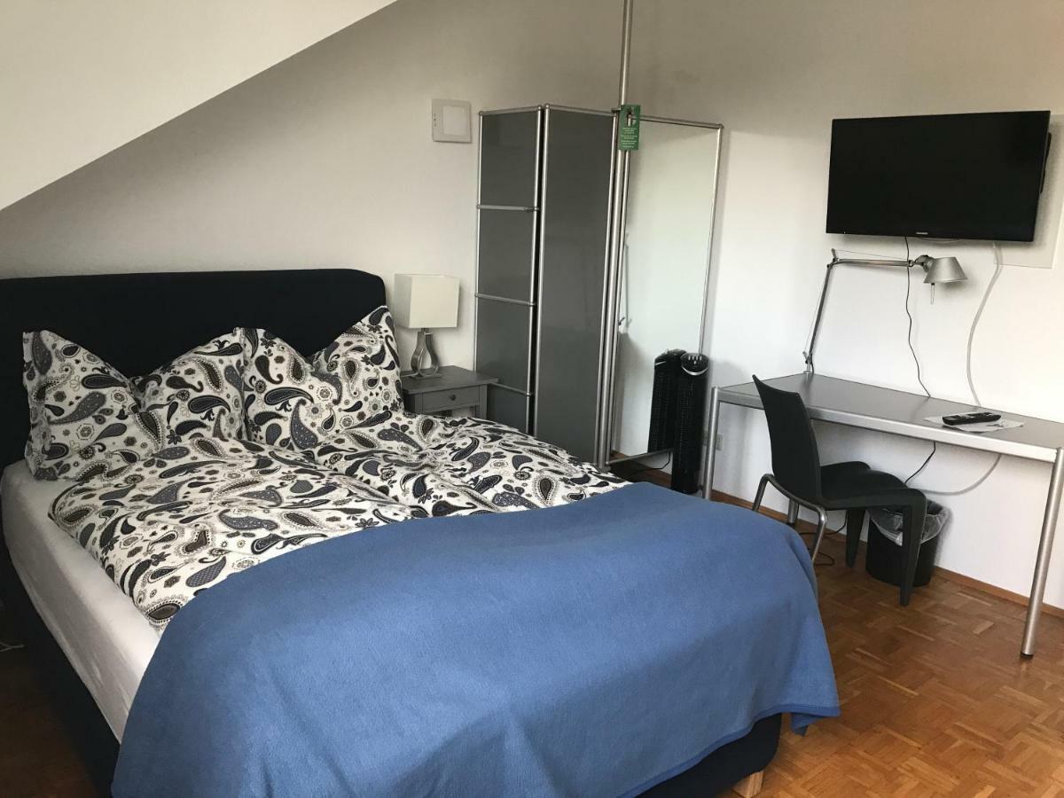 كاسيل Apartmenthaus Zentrum Komfort Apartments Mit Minikuchen Verschiedener Grossen المظهر الخارجي الصورة