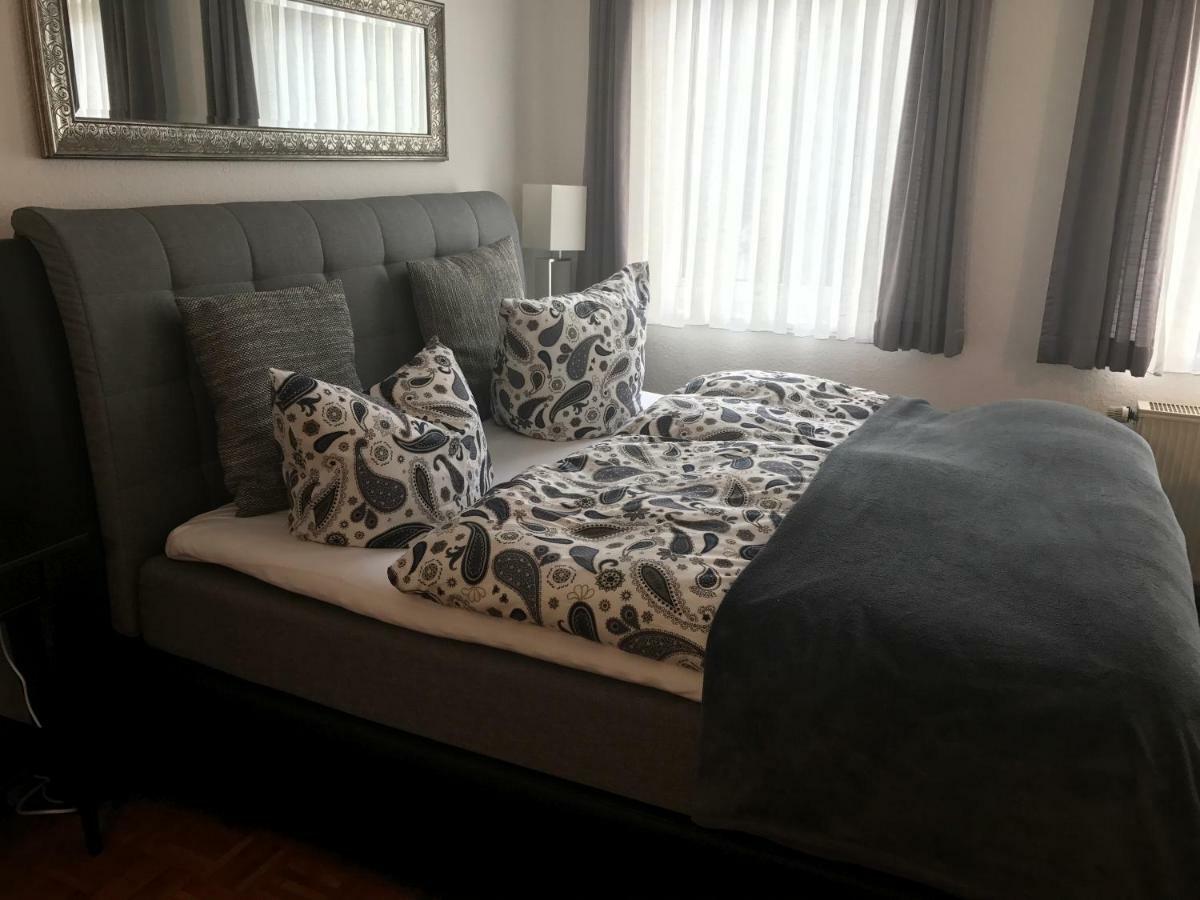 كاسيل Apartmenthaus Zentrum Komfort Apartments Mit Minikuchen Verschiedener Grossen المظهر الخارجي الصورة