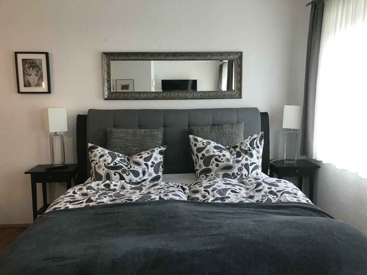 كاسيل Apartmenthaus Zentrum Komfort Apartments Mit Minikuchen Verschiedener Grossen المظهر الخارجي الصورة