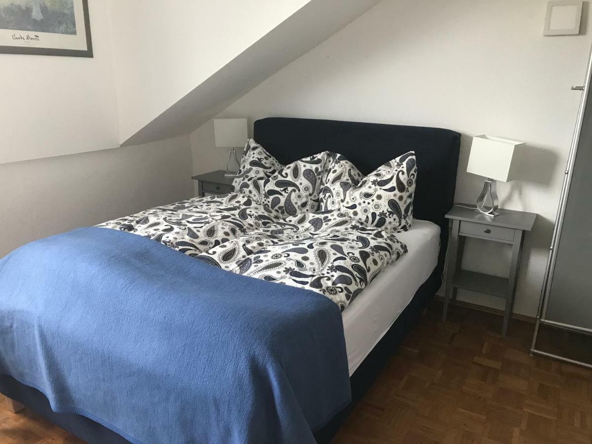 كاسيل Apartmenthaus Zentrum Komfort Apartments Mit Minikuchen Verschiedener Grossen المظهر الخارجي الصورة